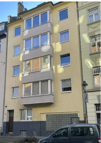 2 Zimmer Wohnung mit 57 m² in Düsseldorf – Bild 7