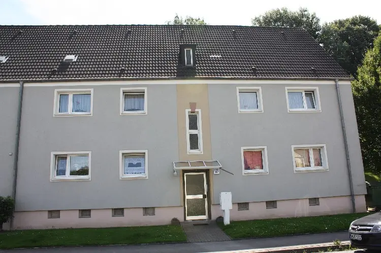 3 Zimmer Wohnung mit 43 m² in Witten – Bild 2