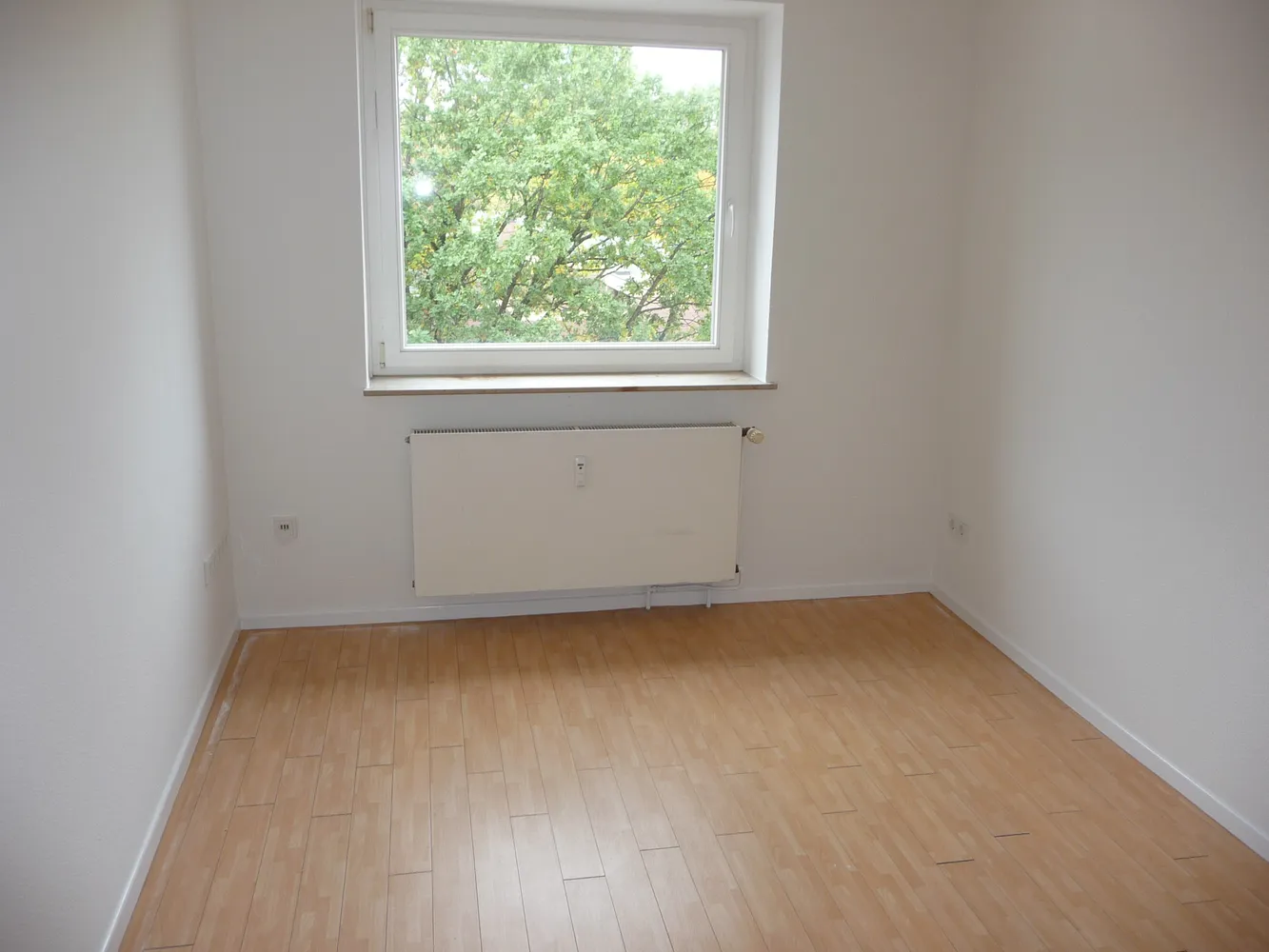 3 room apartment with 76 m² in Hamburg – Photo 9