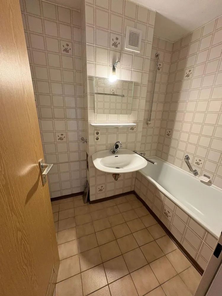 3 Zimmer Wohnung mit 81 m² in München – Bild 9