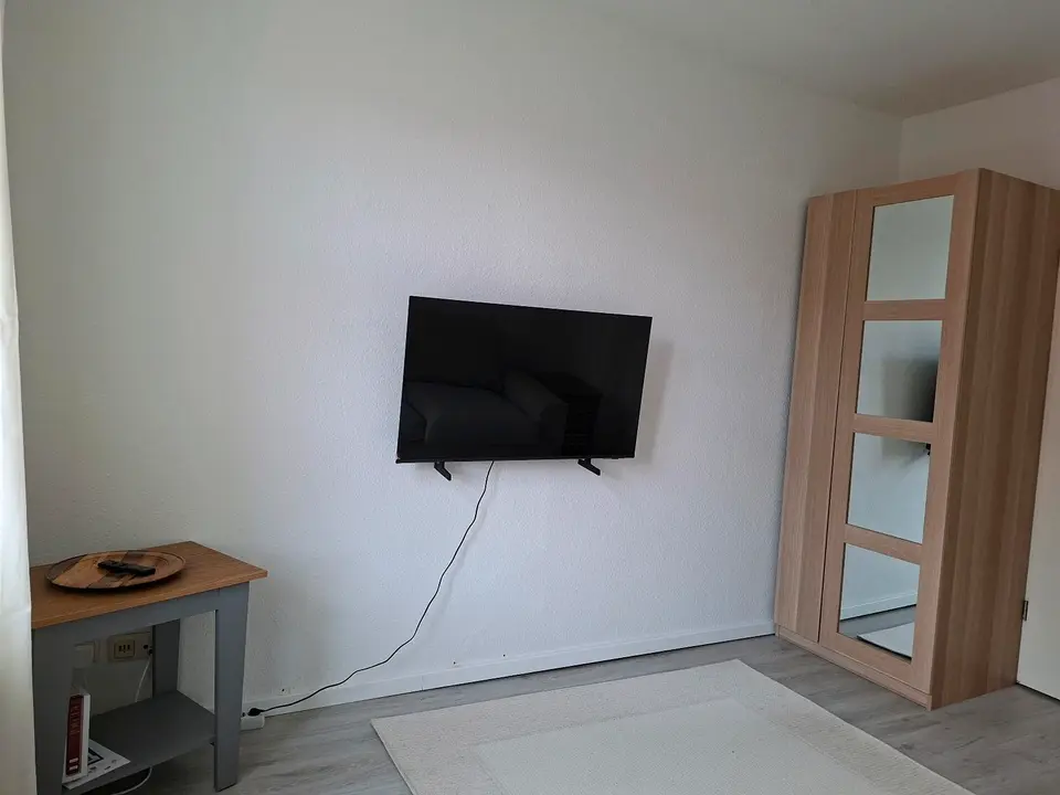 WG-Zimmer mit 30 m² in Wismar – Bild 2