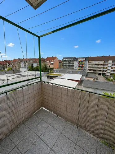 2 Zimmer Wohnung mit 65 m² in Karlsruhe – Bild 4