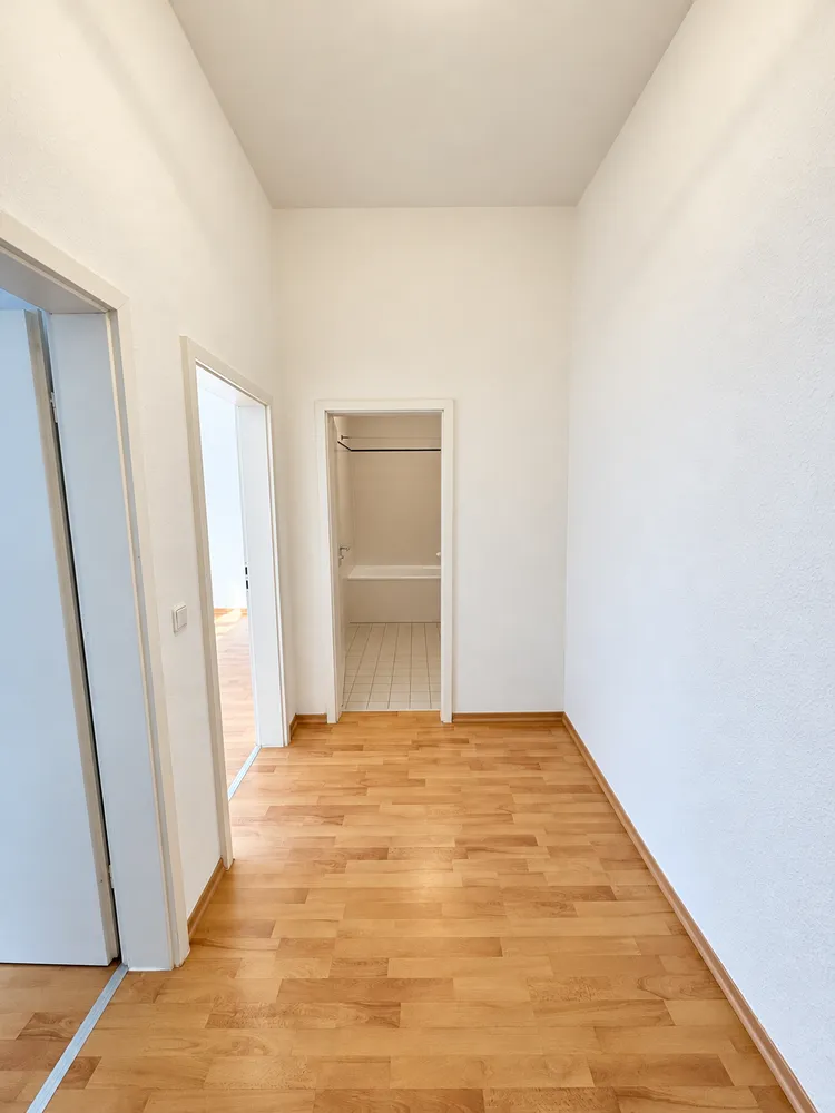 2 Zimmer Wohnung mit 45 m² in Leipzig – Bild 3