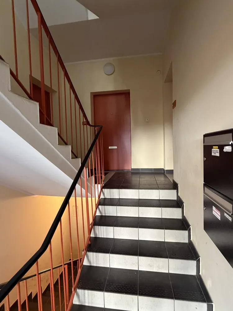 3 Zimmer Wohnung mit 74 m² in Berlin – Bild 4