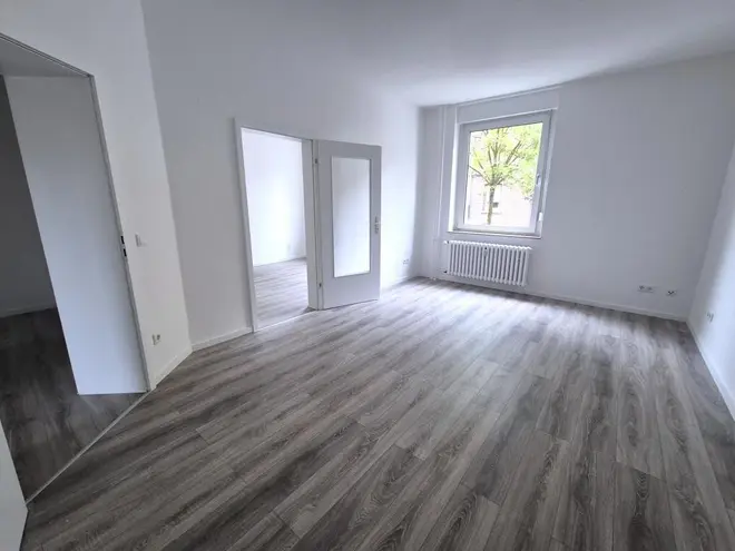 2 Zimmer Wohnung mit 60 m² in Duisburg – Bild 8