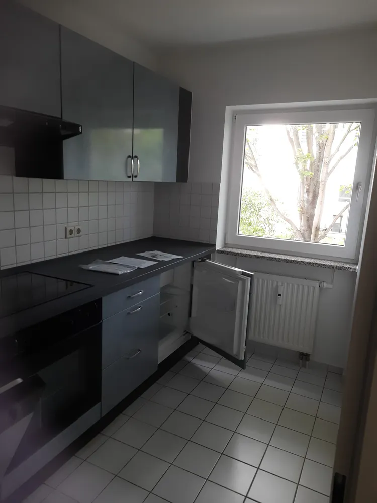 2 Zimmer Wohnung mit 62 m² in Dresden – Bild 8