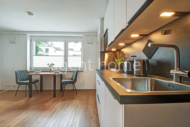 1 Zimmer Wohnung mit 27 m² in Stuttgart – Bild 10