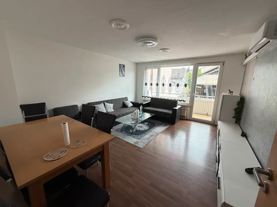 2 Zimmer Wohnung mit 57 m² in Pforzheim – Bild 6