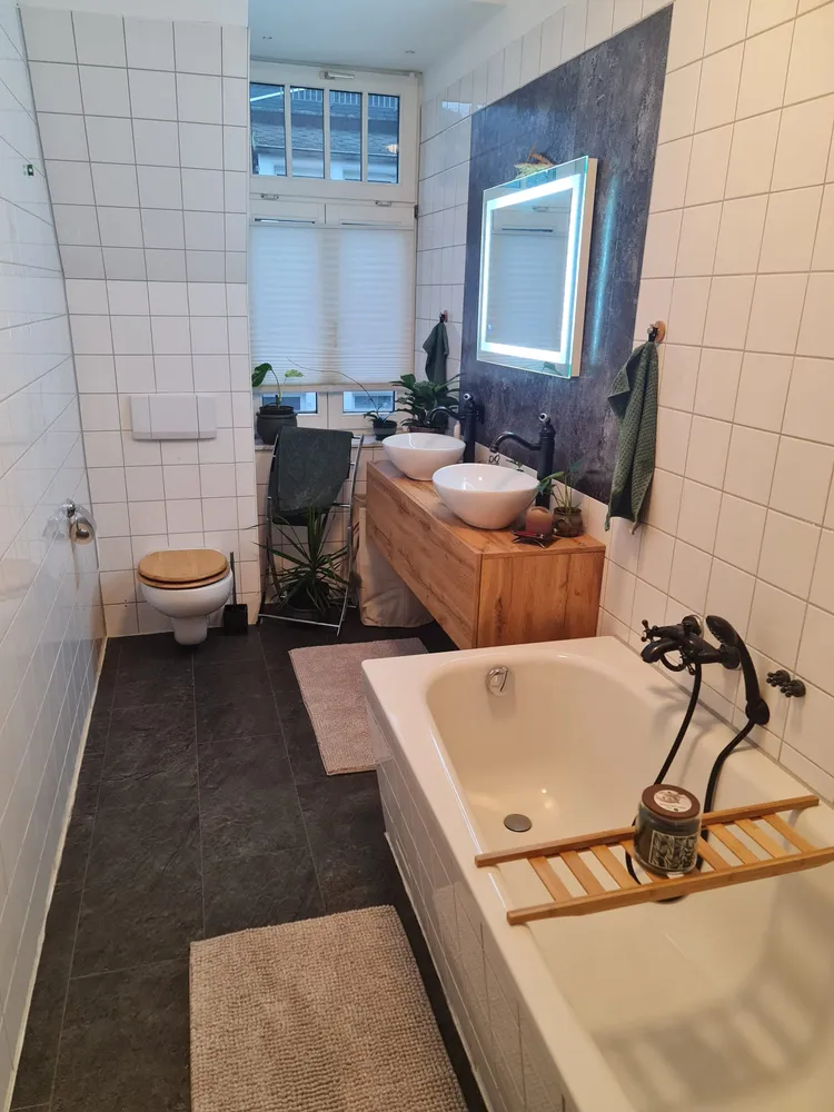 3 Zimmer Wohnung mit 105 m² in Dresden – Bild 2