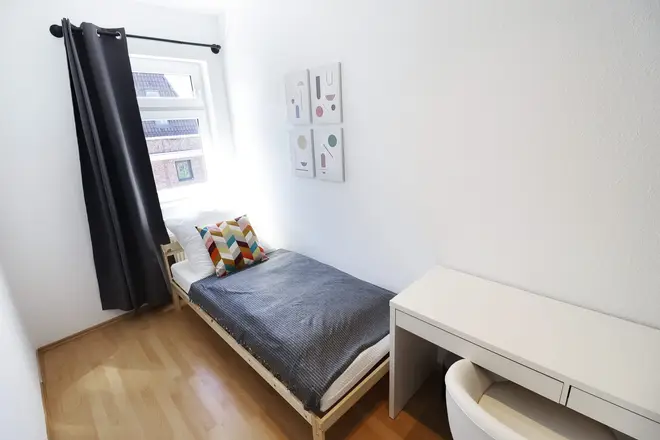 WG-Zimmer in Erfurt – Bild 2