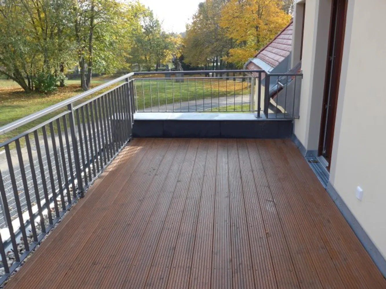 4 Zimmer Wohnung mit 135 m² in Dresden – Bild 6