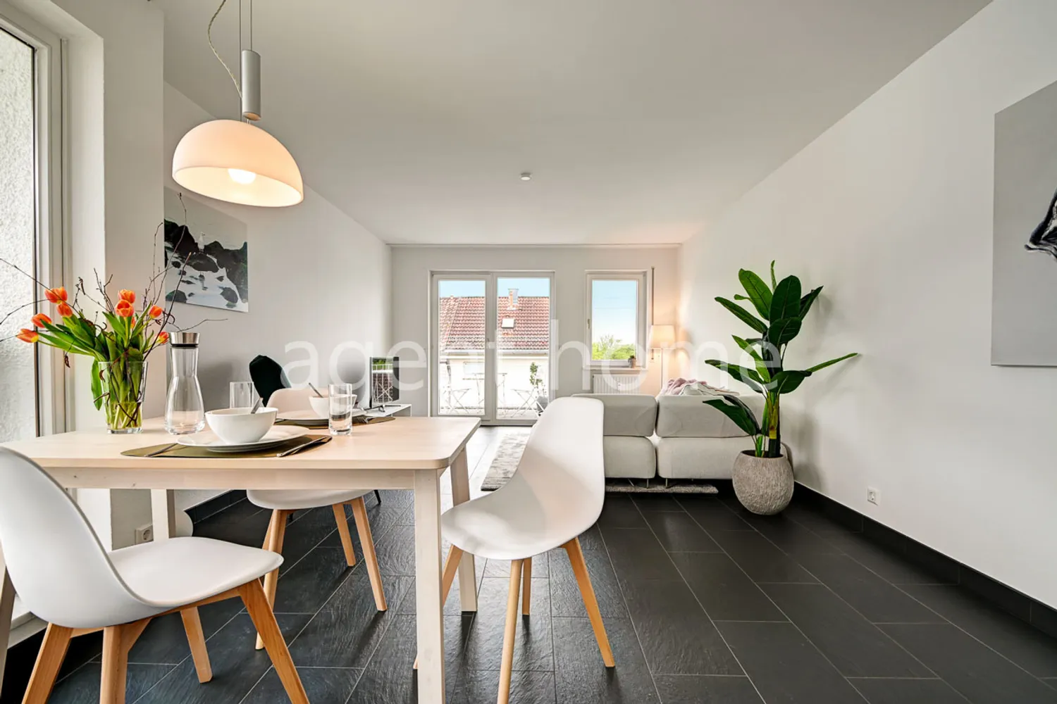2 Zimmer Wohnung mit 62 m² in Stuttgart – Bild 12