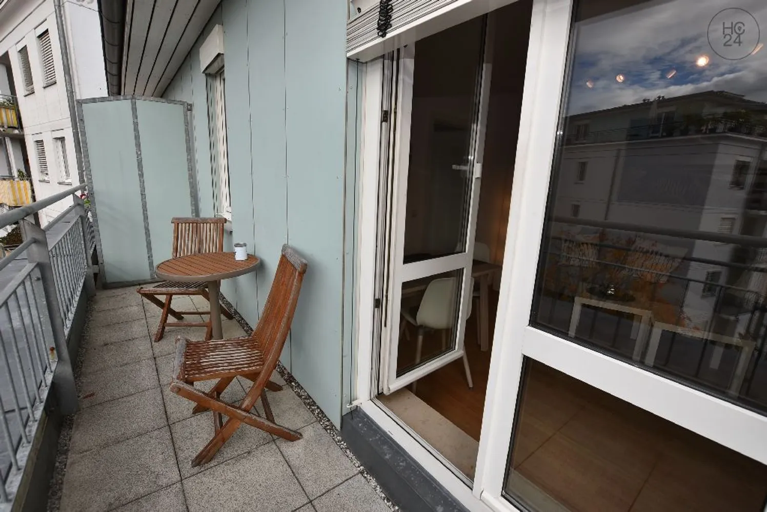 2 Zimmer Wohnung mit 58 m² in Kempten (Allgäu) – Bild 3
