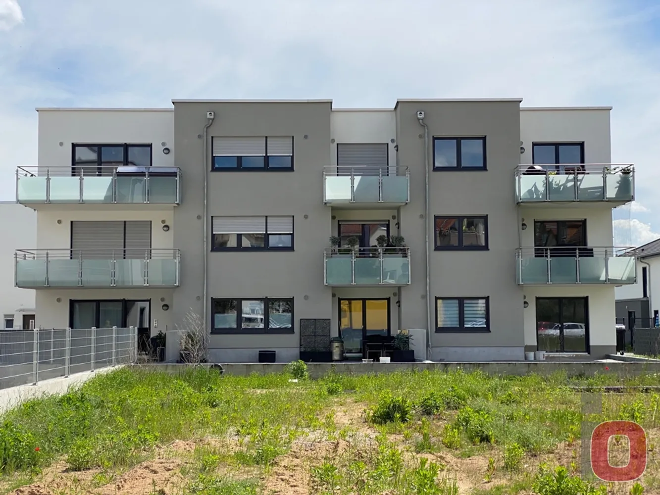 3 Zimmer Wohnung mit 99 m² in Viernheim – Bild 4