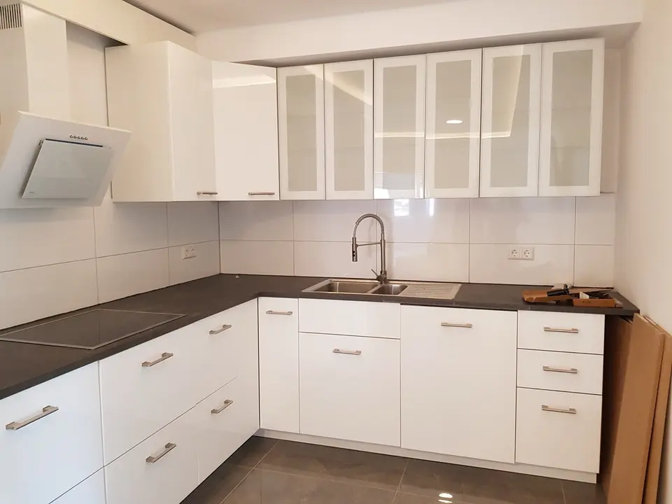 2 Zimmer Wohnung mit 16 m² in Göppingen – Bild 3