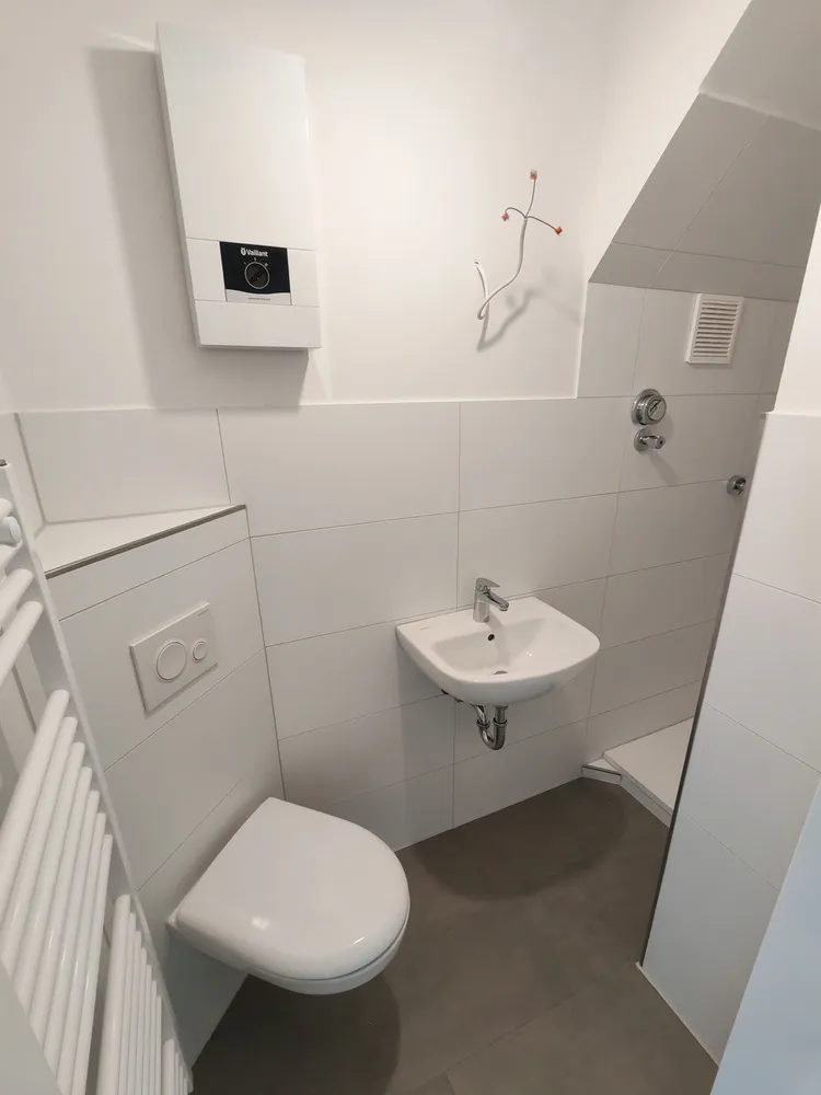 1 Zimmer Wohnung mit 25 m² in Bremen – Bild 4