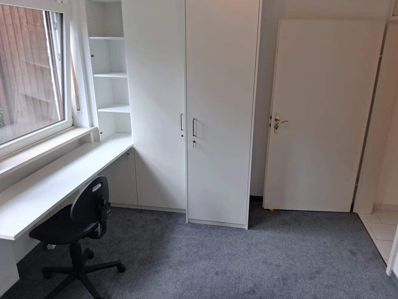 1 Zimmer Wohnung mit 21 m² in München – Bild 7