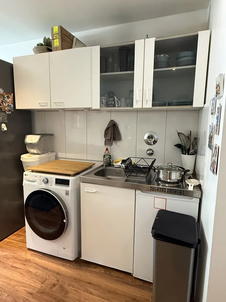 2 Zimmer Wohnung mit 48 m² in Düsseldorf – Bild 8