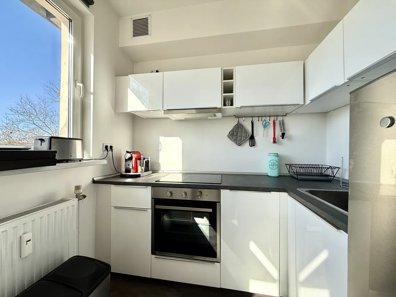 1 Zimmer Wohnung mit 35 m² in Berlin – Bild 11
