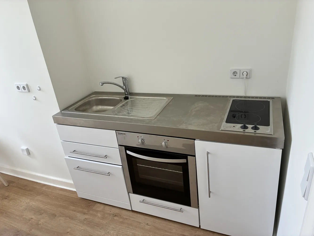 3 room apartment with 76 m² in Berlin – Photo 9