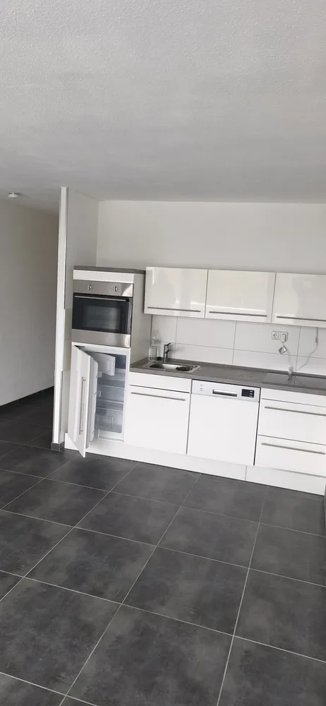 1 Zimmer Wohnung mit 29 m² in Mainz – Bild 3