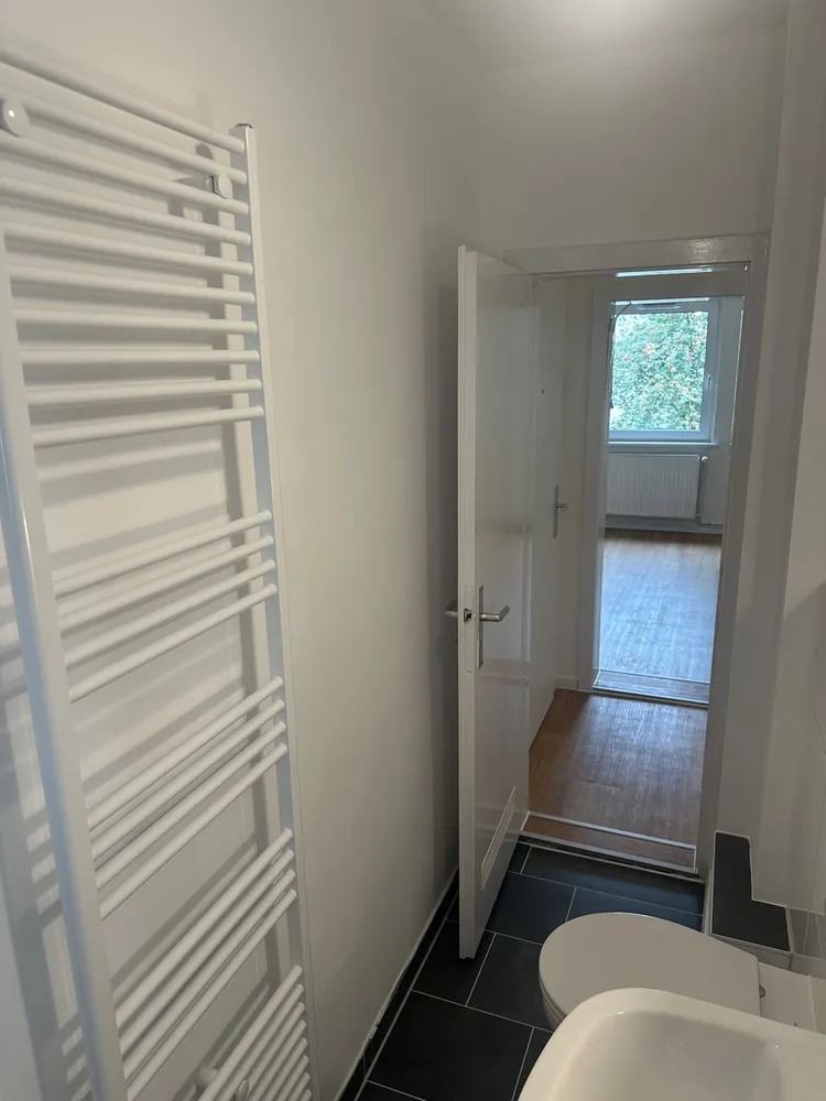 3 room apartment with 57 m² in Oldenburg – Photo 10