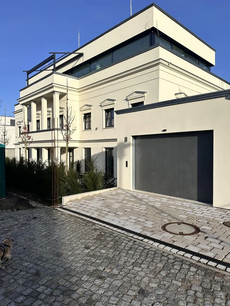 2 Zimmer Wohnung mit 65 m² in Potsdam – Bild 2