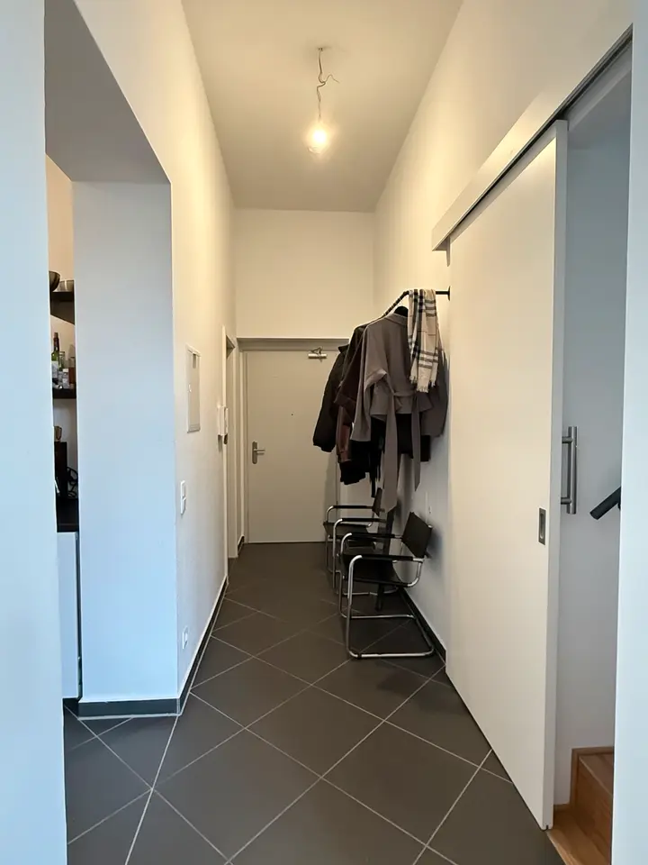 2 Zimmer Wohnung mit 51 m² in Dresden – Bild 5