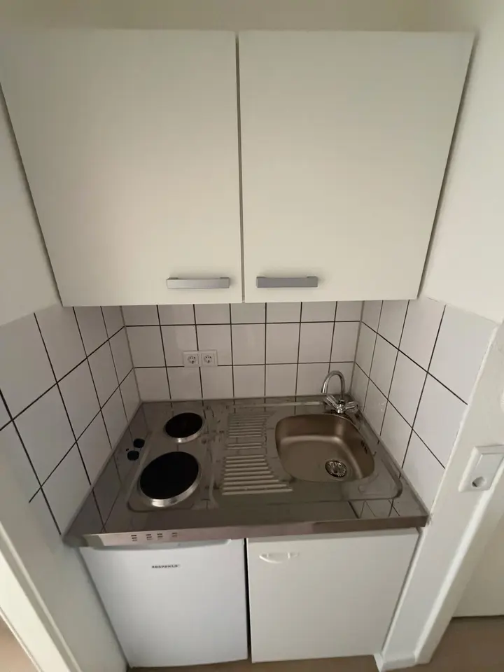 2 Zimmer Wohnung mit 22 m² in Bochum – Bild 6