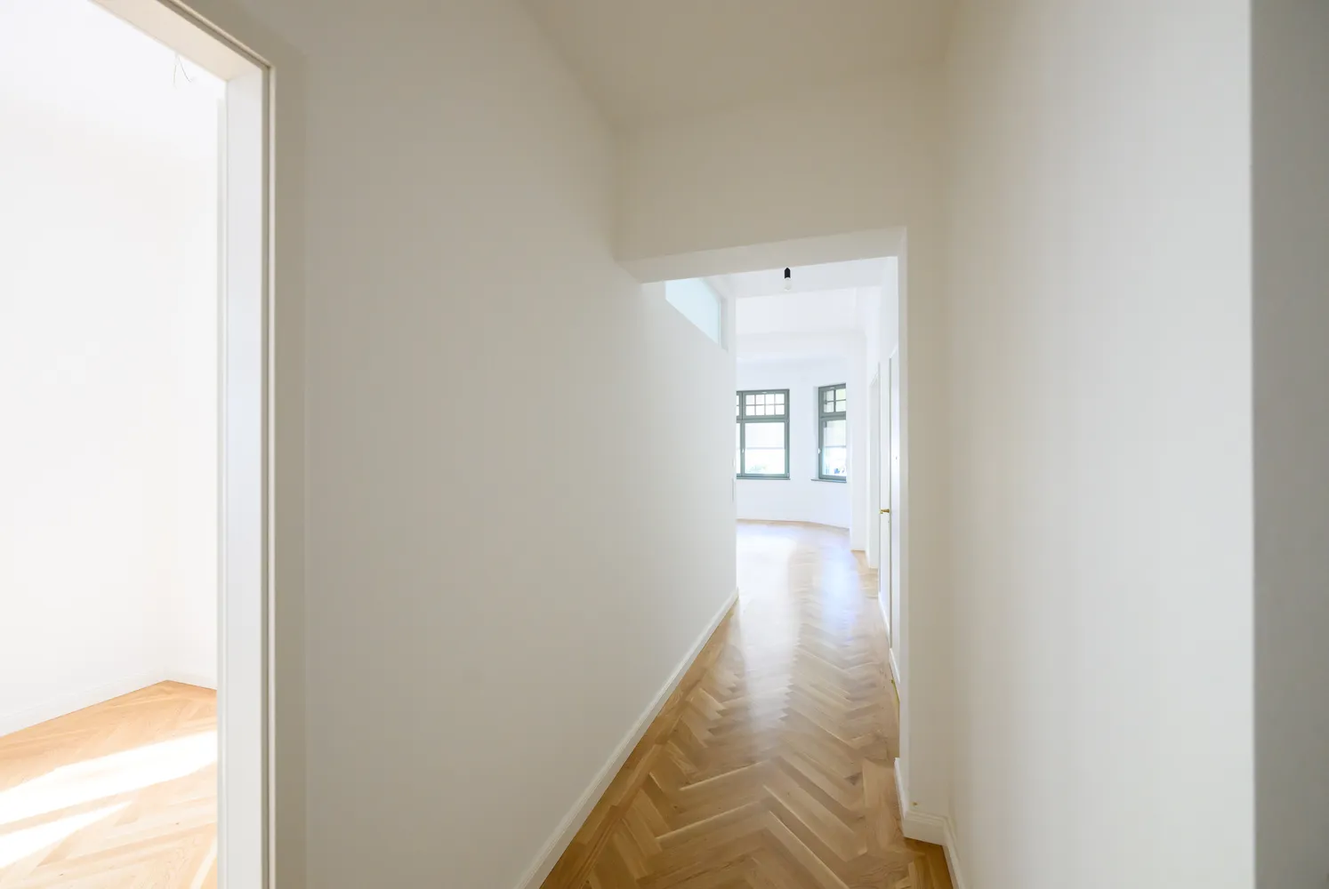 3 Zimmer Wohnung mit 110 m² in Dresden – Bild 11