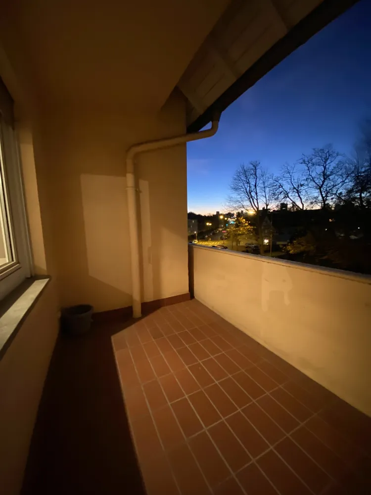 2 Zimmer Wohnung mit 60 m² in Frankfurt am Main – Bild 1