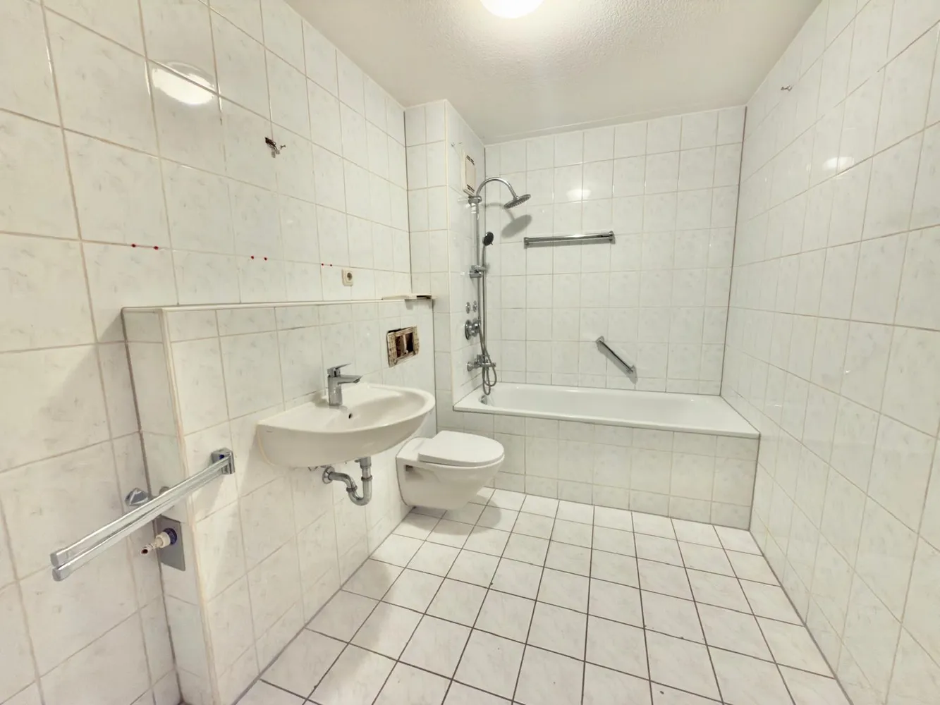2 Zimmer Wohnung mit 44 m² in Dresden – Bild 7