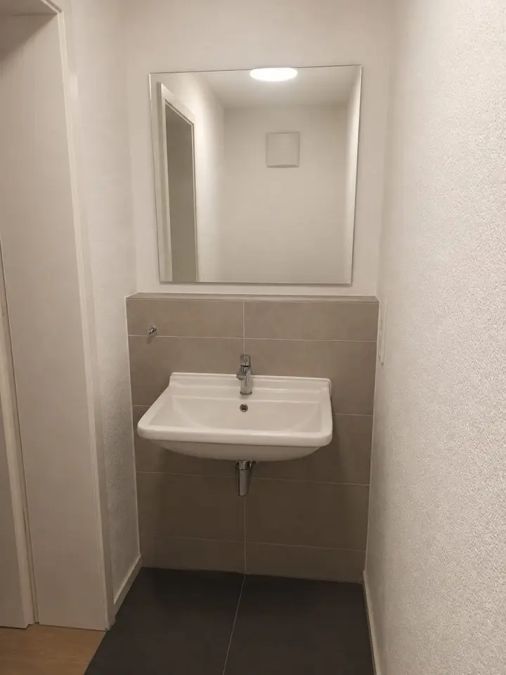 4 Zimmer Wohnung mit 115 m² in Bensheim – Bild 6