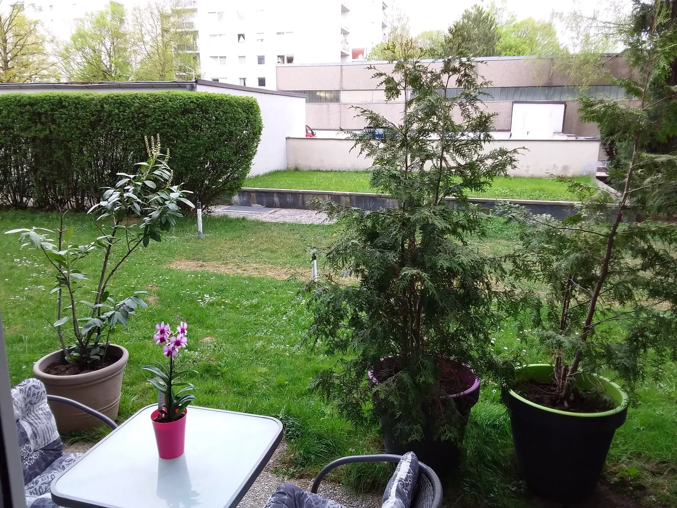 1 Zimmer Wohnung mit 28 m² in München – Bild 2