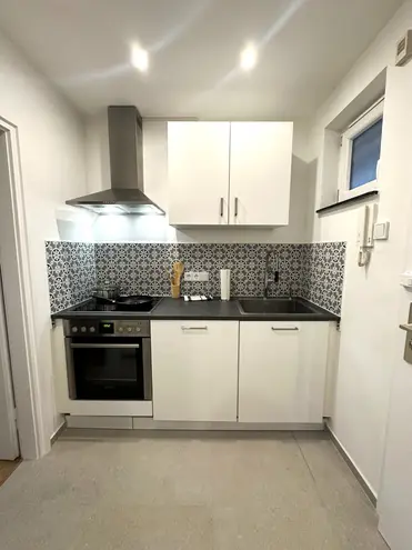 1 Zimmer Wohnung mit 32 m² in München – Bild 8