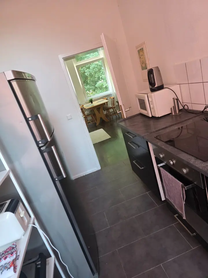 2 Zimmer Wohnung mit 53 m² in Solingen – Bild 6