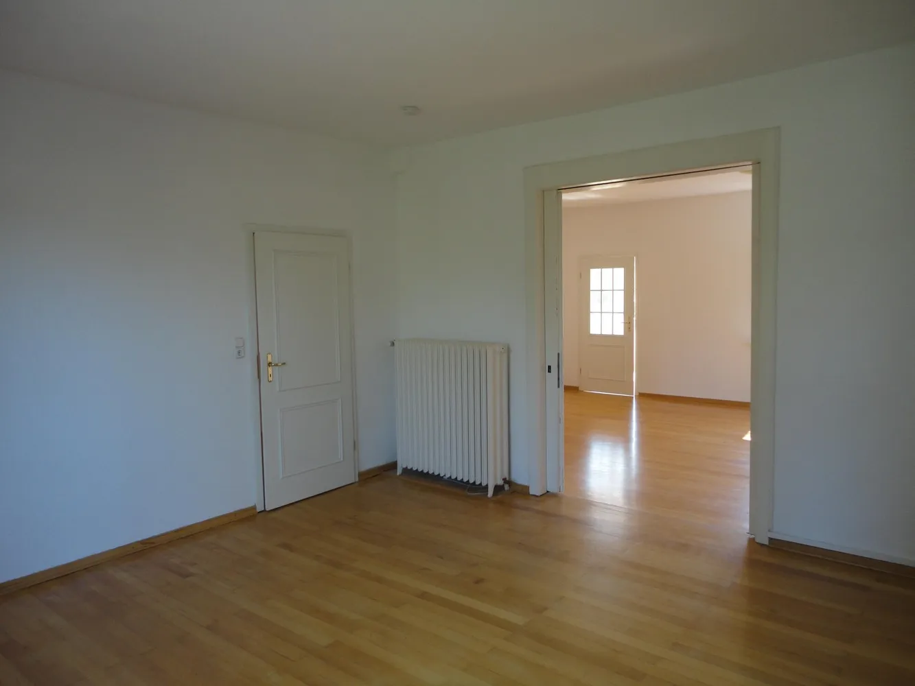 5 Zimmer Wohnung mit 127 m² in Göttingen – Bild 4