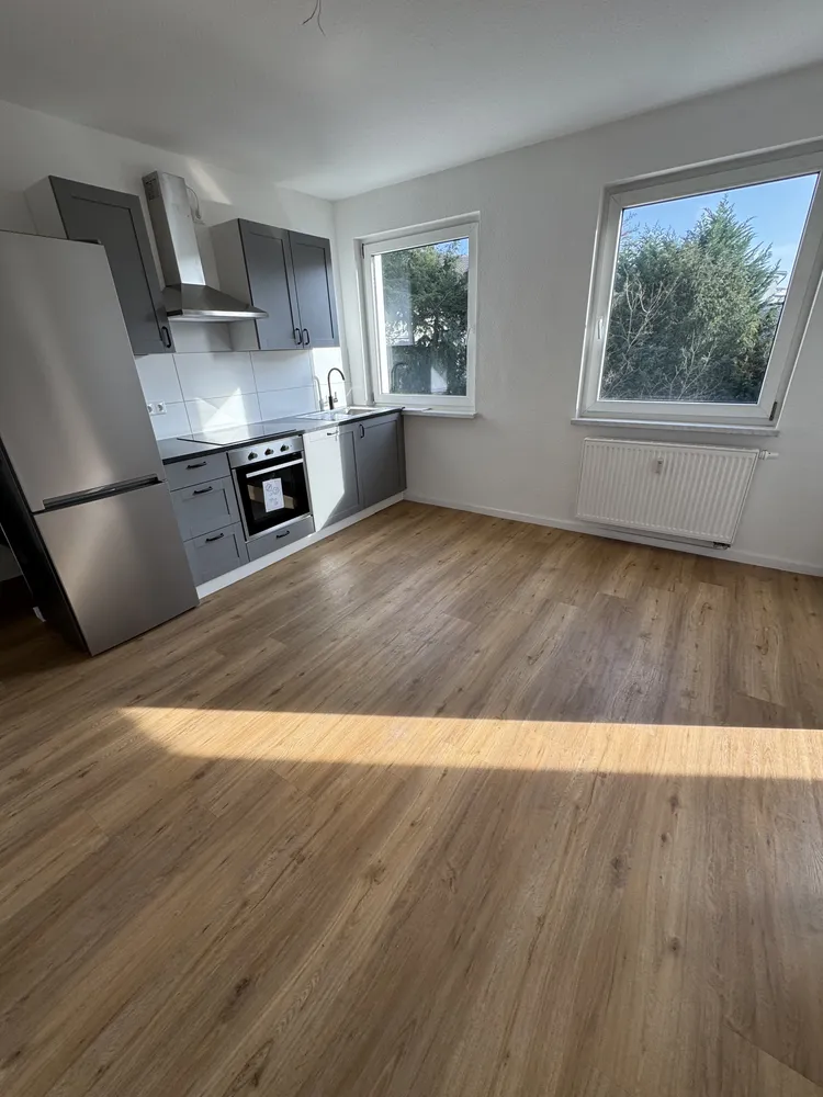 2 Zimmer Wohnung mit 38 m² in Köln – Bild 2