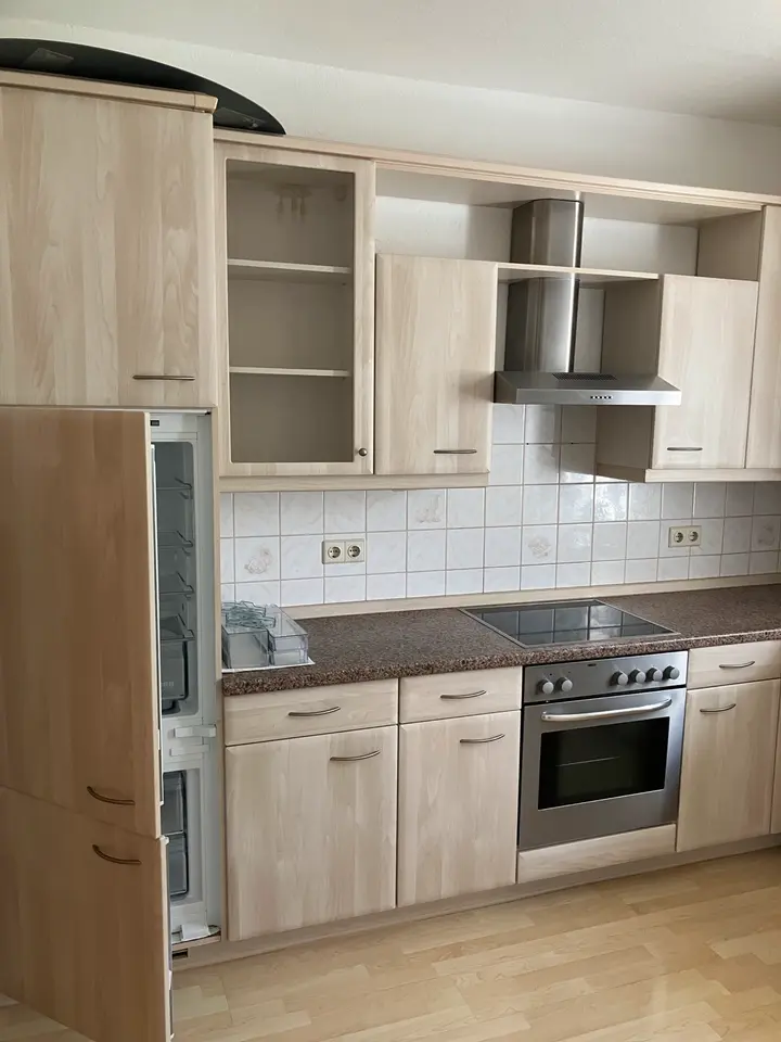 3 Zimmer Wohnung mit 65 m² in Sonneberg – Bild 3