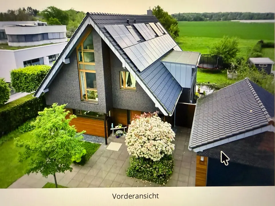6 Zimmer Haus mit 224 m² in Krefeld – Bild 3