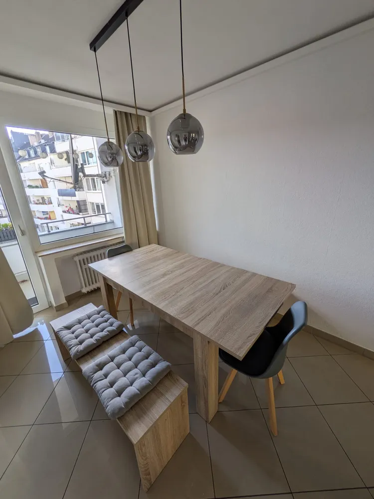 3 Zimmer Wohnung mit 74 m² in Düsseldorf – Bild 7