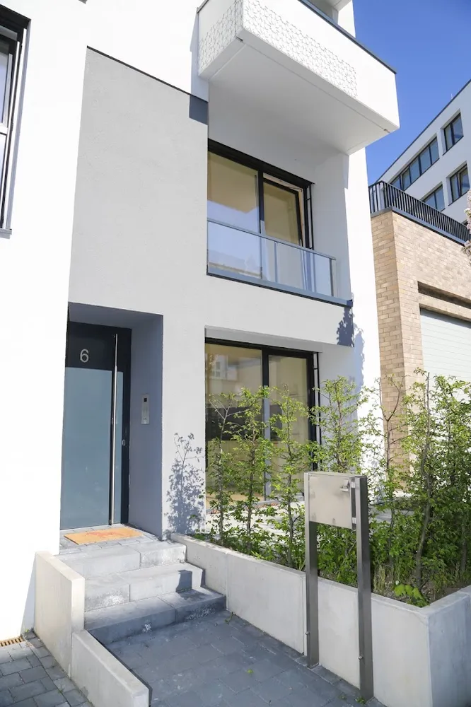 4 room apartment with 141 m² in Stuttgart – Photo 1