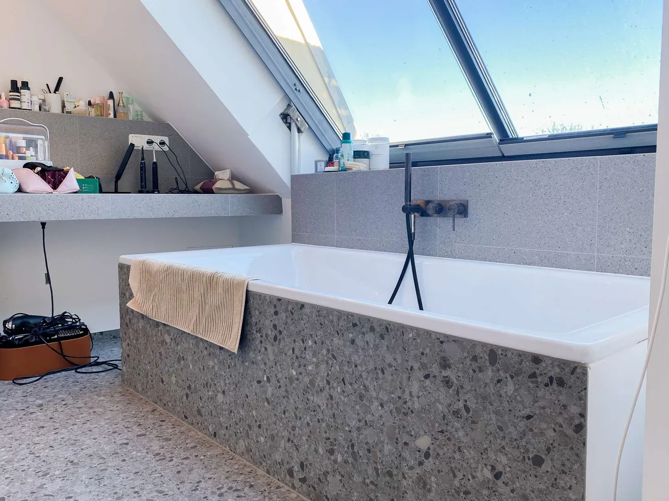 2 Zimmer Wohnung mit 125 m² in München – Bild 9