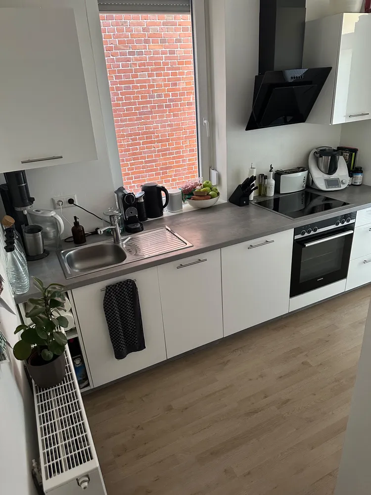 2 Zimmer Wohnung mit 55 m² in Stuttgart – Bild 9