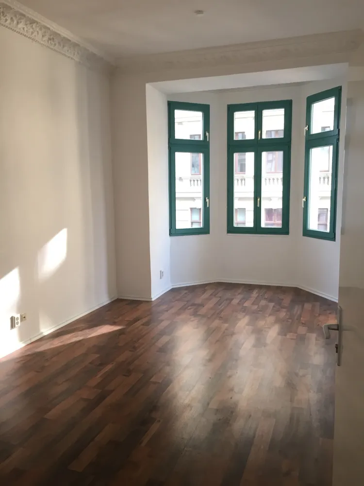 4 Zimmer Wohnung mit 126 m² in Magdeburg – Bild 5