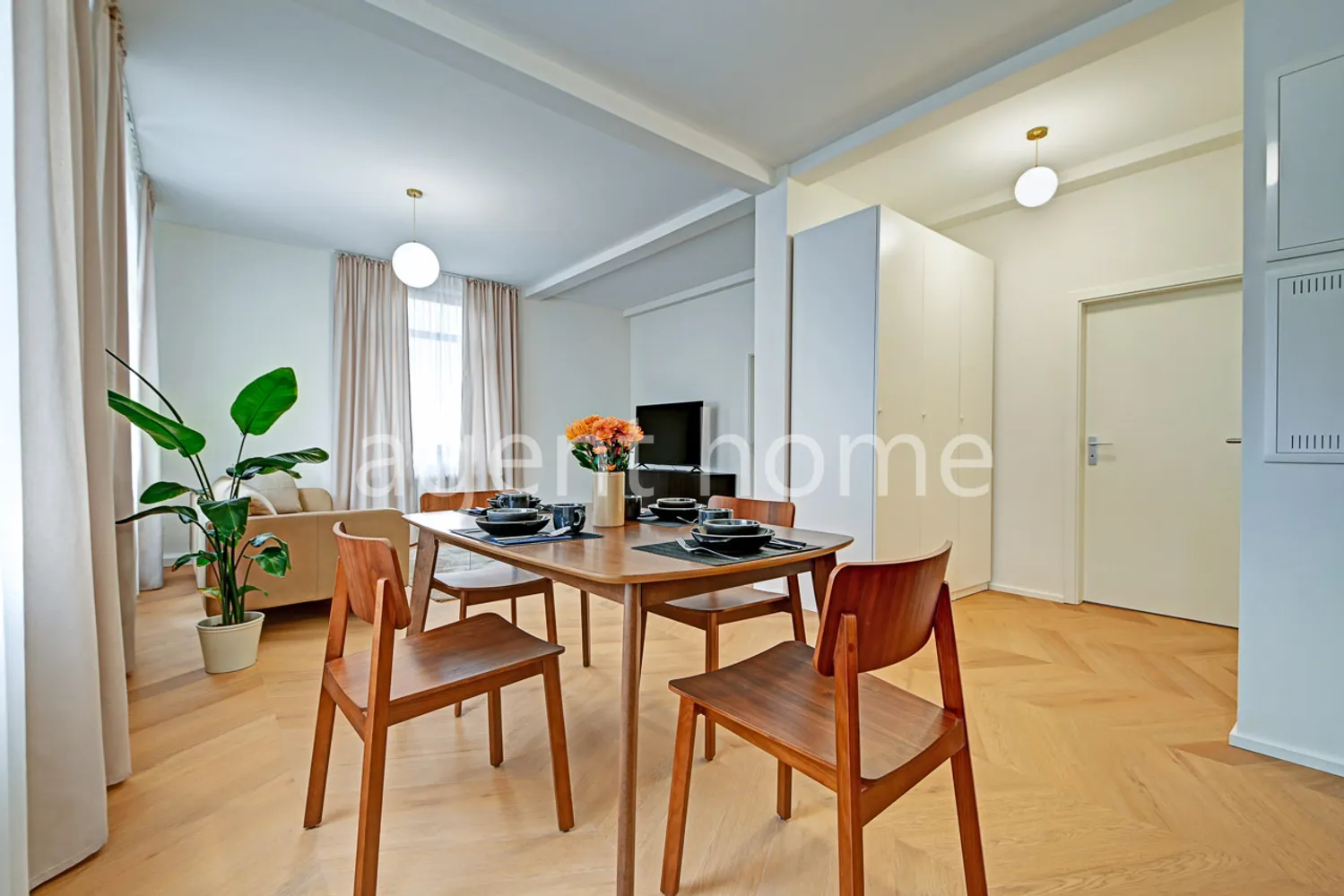 2 Zimmer Wohnung mit 52 m² in Stuttgart – Bild 7