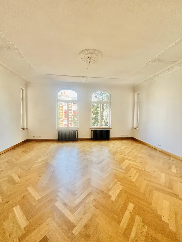 1 Zimmer Wohnung mit 38 m² in Schwerin – Bild 2