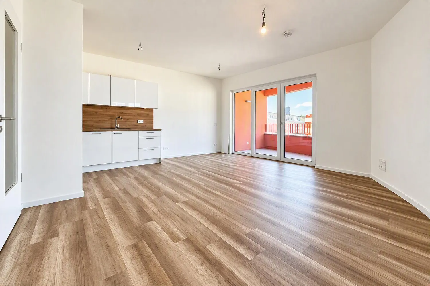 3 Zimmer Wohnung mit 84 m² in Berlin – Bild 8
