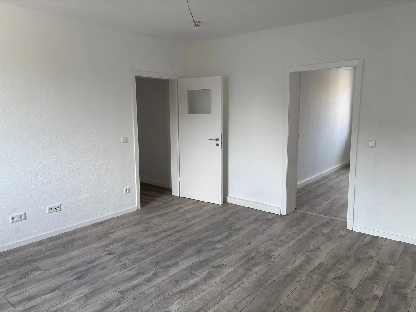2 Zimmer Wohnung mit 59 m² in Gelsenkirchen – Bild 9