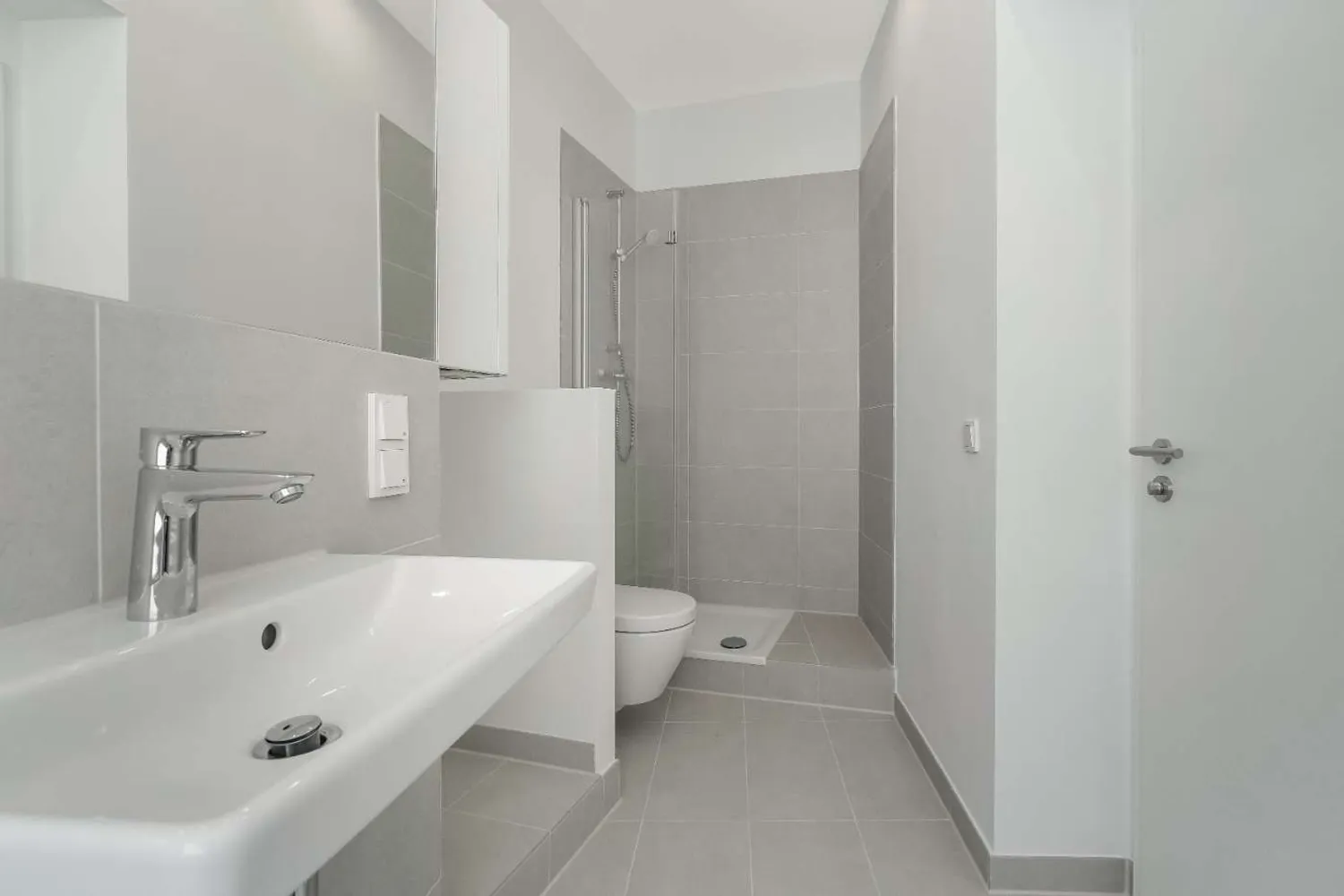 2 room apartment with 63 m² in Wuppertal – Photo 7